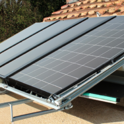 Économiser sur sa Facture : Astuces pour un Chauffage Solaire Économique Noisy-le-Sec